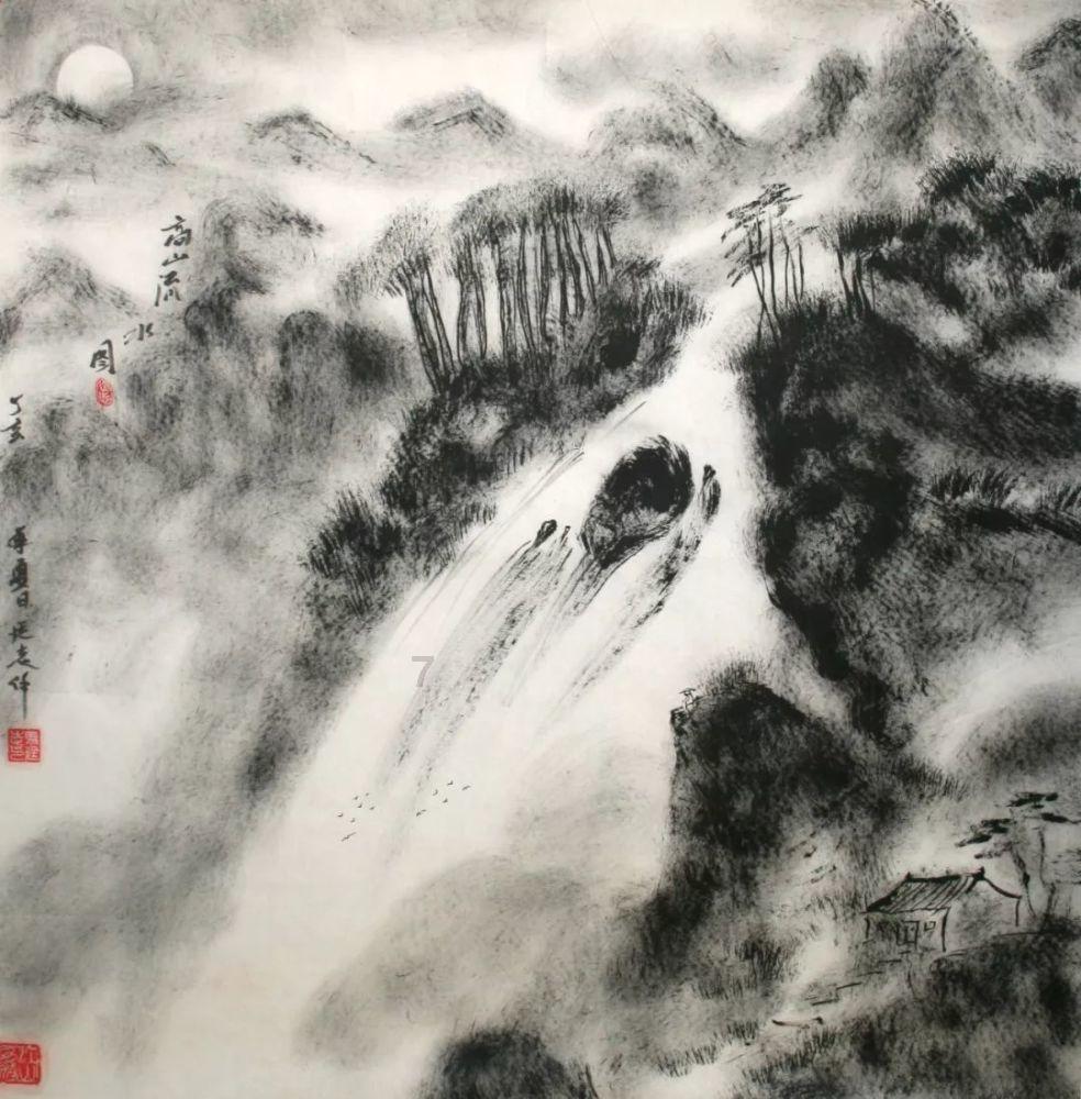 逃离黑砖房间